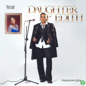 My Baby audio by Paragon QTM