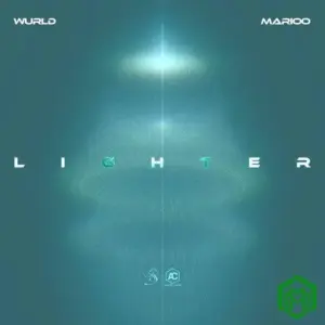 Lighter audio by WurlD feat. Marioo
