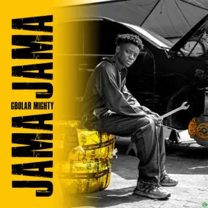 JAMA JAMA audio by Gbolar Mighty