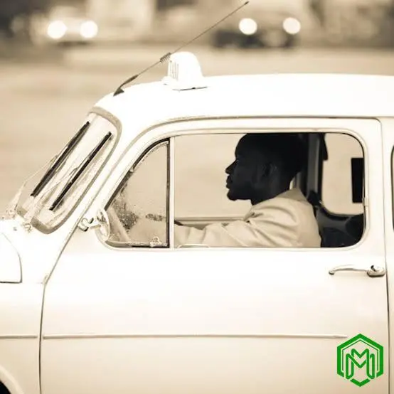 Casanova audio by Mr Eazi