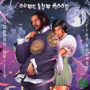 Johnny Drille – Over The Moon ft. Tiwa Savage