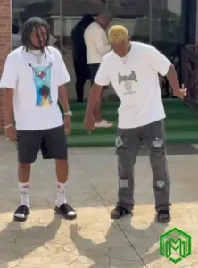 Consider audio by Savio feat. Sparkle Tee