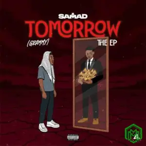 Samad – TOMORROW (Fire-Version) ft. Hotkeed