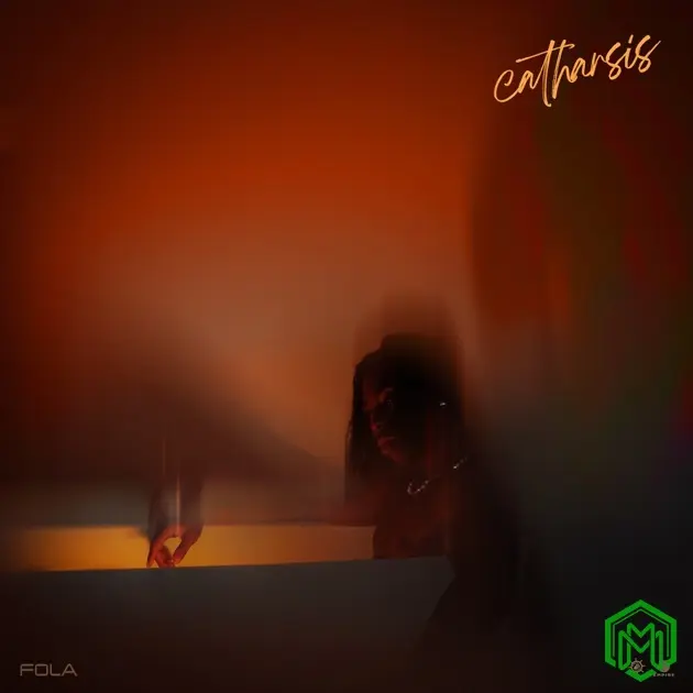 catharsis Album audio by FOLA