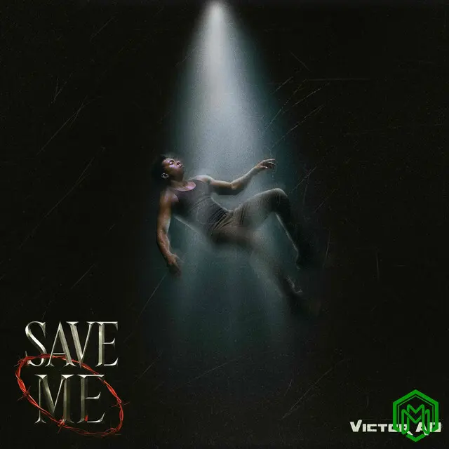 Save Me audio by Victor AD