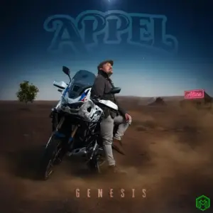 Genesis EP audio by Appel