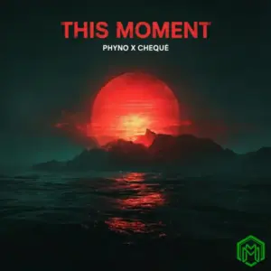Phyno – This Moment ft. Cheque