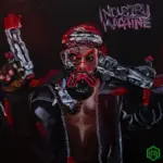 INDUSTRY MACHINE Album audio by OdumoduBlvck