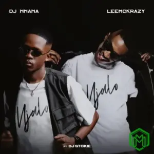 Njalo Njalo audio by DJ Nnana & LeeMcKrazy feat. DJ Stokie