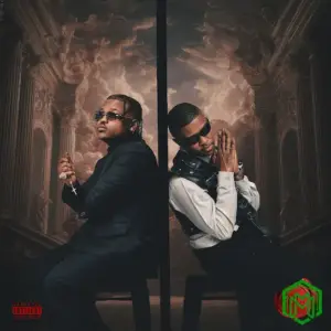 Focalistic – 26 Nights Ft Ch’cco, DJ Maphorisa, Mr Pilato, Ego Slimflow, G Mashego & Koki the Mic