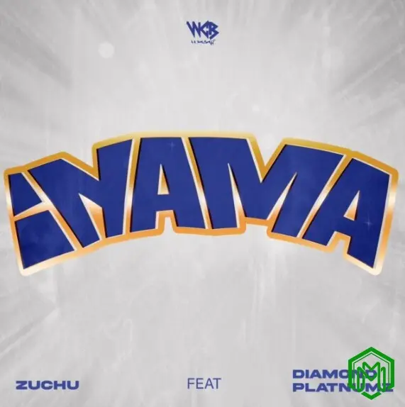 Inama audio by Zuchu feat. Diamond Platnumz