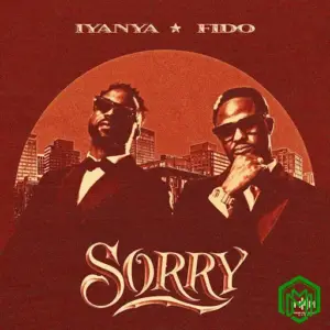 Iyanya – Sorry ft. Fido