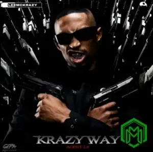 AmaGlobe audio by LeeMcKrazy & King P feat. Pcee, Scotts Maphuma, Mpho Spizzy and Infinity Musiq