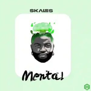 Skales – Mental