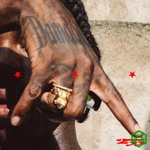 255 – Damage ft. Naira Marley, Zinoleesky