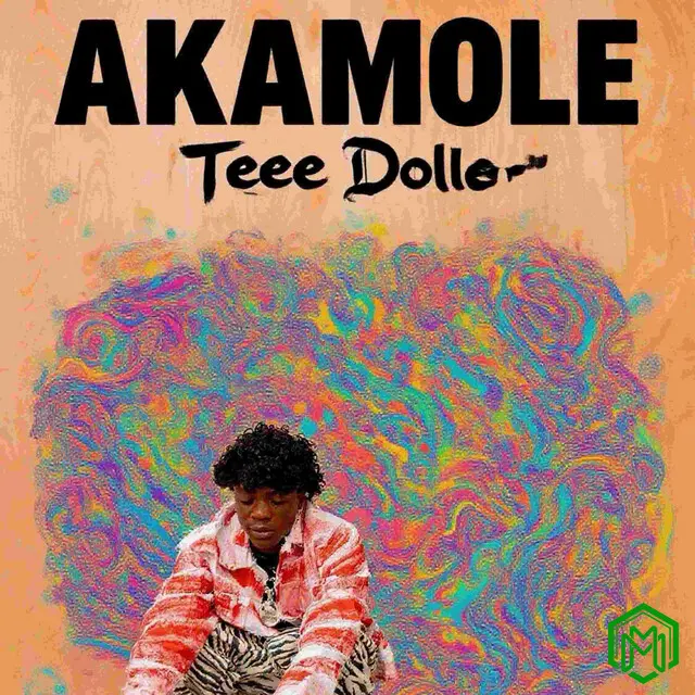 Akamole audio by Teee Dollar