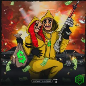 Mavo – Shakabulizzy