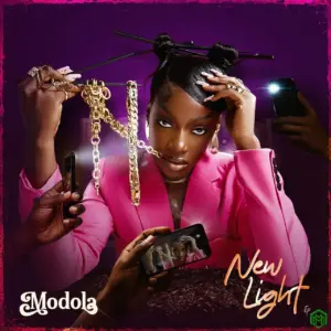 New Light EP audio by Modola