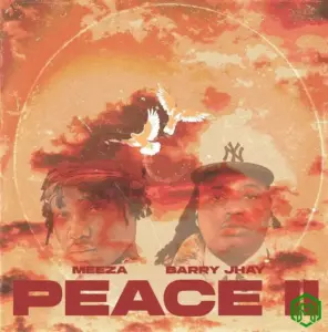 Meeza – Peace II ft. Barry Jhay
