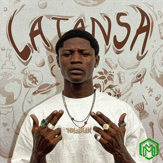 Latansa audio by Tolibian