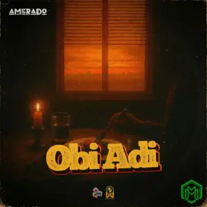 Amerado – Obi Adi