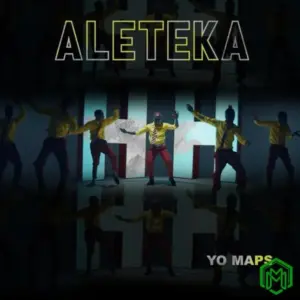 Aleteka audio by Yo Maps