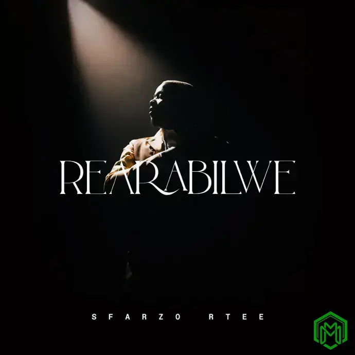 Rearabilwe Album audio by Sfarzo Rtee