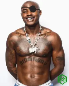 Ruger – Muhammad Ali