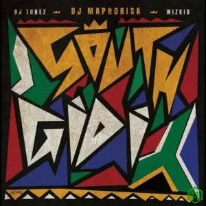 DJ Maphorisa, DJ Tunez, Wizkid – Abagani Ft. Daliwonga, Madumane