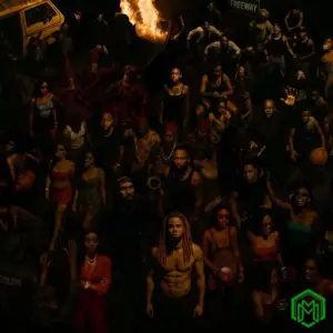 Yung Alpha – Billings ft. Phyno, Flavour