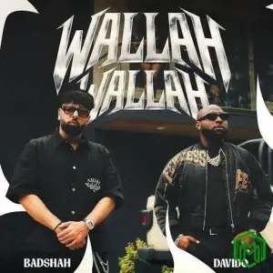 Badshah – Wallah Wallah ft. Davido