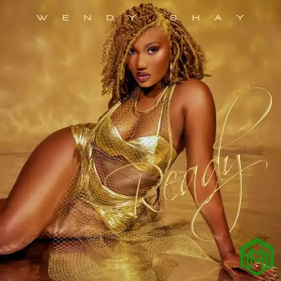 Weed N Wine audio by Wendy Shay feat. Nigyboy
