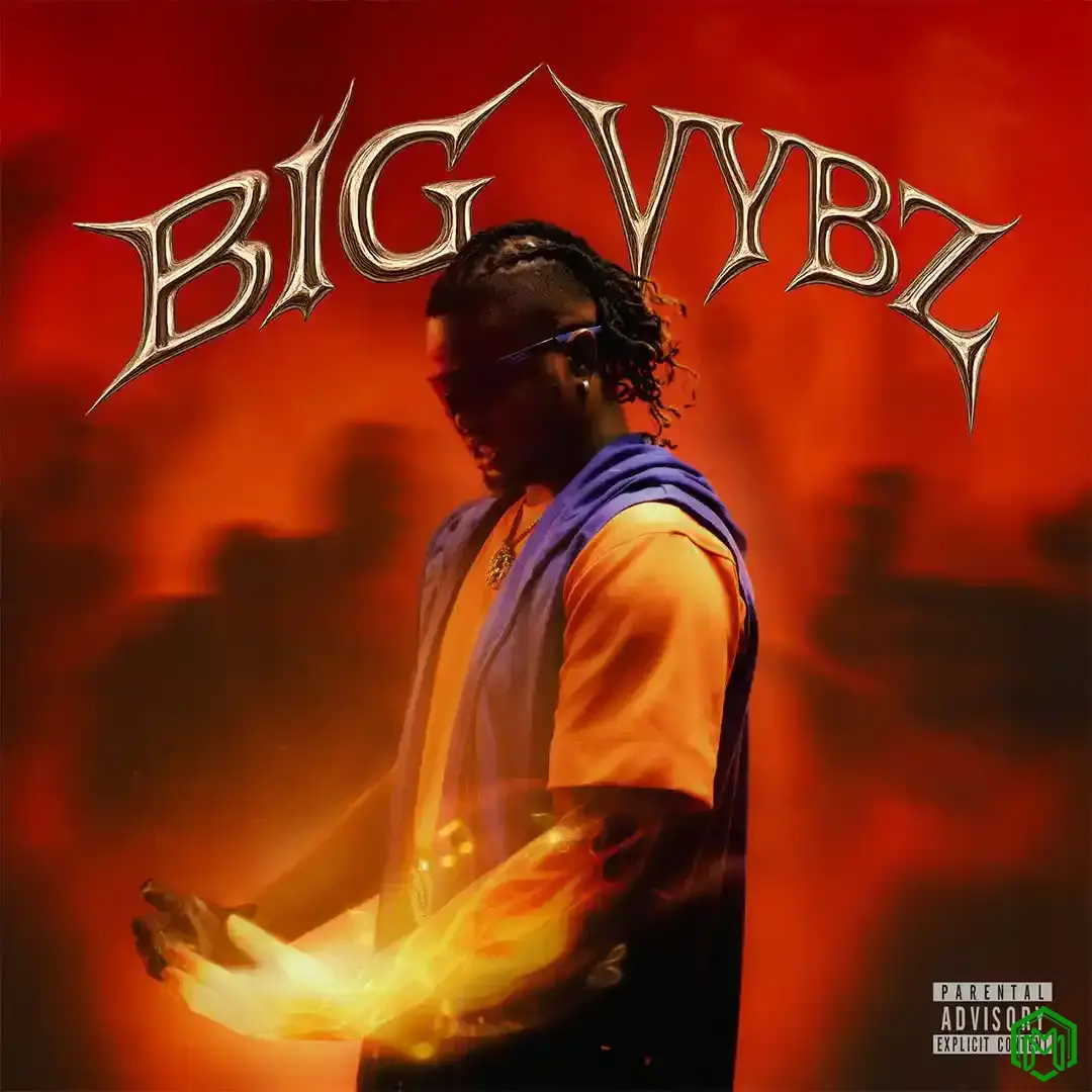 BIG VYBZ Album audio by Rexxie