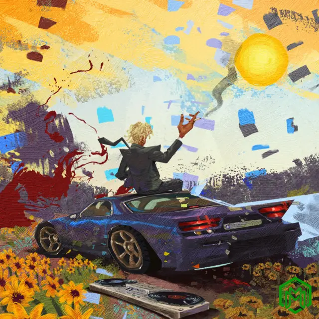 Rover audio by Khaid feat. Ayo Maff