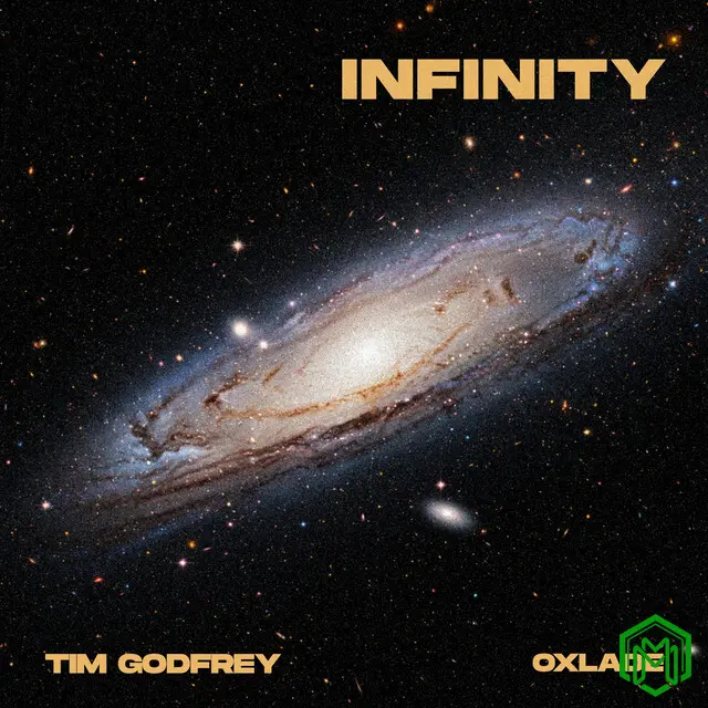 Infinity audio by Tim Godfrey feat. Oxlade