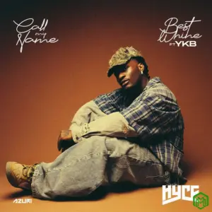 Best Whine audio by Hyce feat. YKB