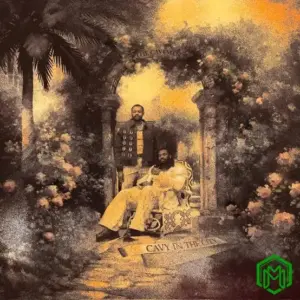 Cavy In The City Album audio by The Cavemen.