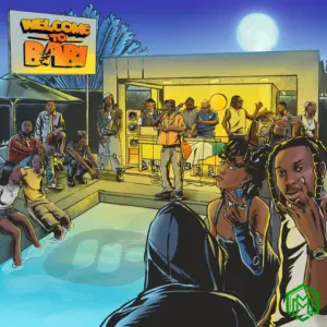 Hyce – Highlife ft. JeriQ