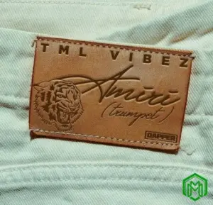 TML Vibez – Amiri (Trumpet)