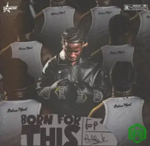 Paddy K – No Panic ft. Aguero Banks