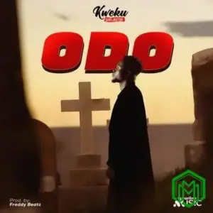 Odo audio by Kweku Darlington