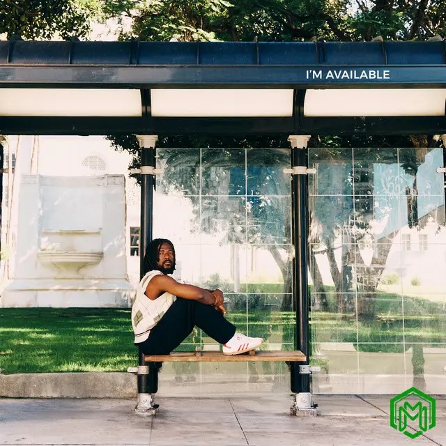 I’m Available audio by Johnny Drille