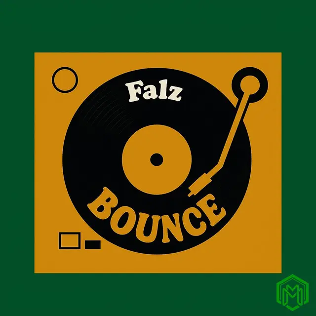 Bounce audio by Falz